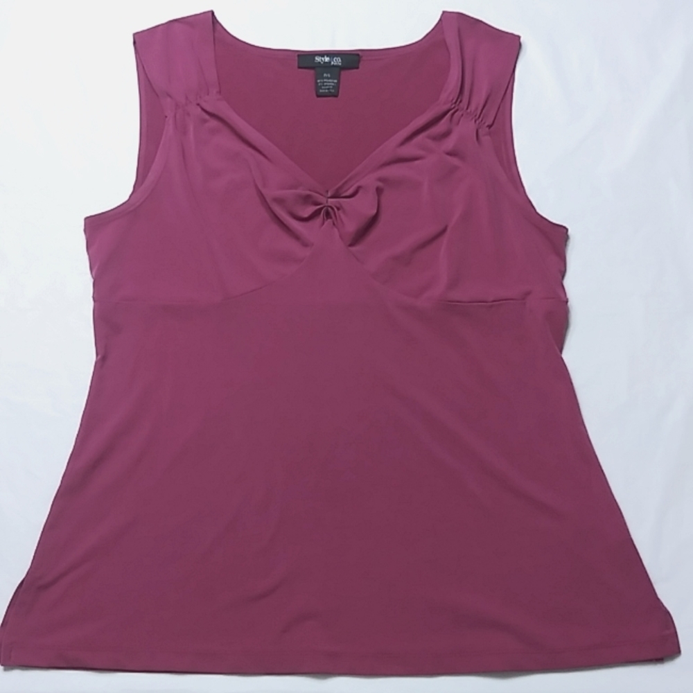 Tank top